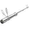 Gryf olimpijski UPFORM UF-G220-OLI-CH (220 cm) Waga [kg] 19.5