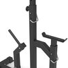 Stojak pod sztangę MARBO SPORT MS-S104 2.0 Wysokość maksymalna [cm] 152