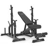 Stojak pod sztangę MARBO SPORT MS-S104 2.0 Waga [kg] 35