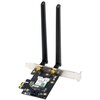 Karta sieciowa ASUS PCE-AXE5400 PCI Express, Wewnętrzna, 2.4 / 5 / 6 GHz Interfejs PCI-Express