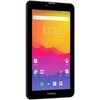 Tablet PRESTIGIO Q Mini 4137 7" 1/16 GB LTE Wi-Fi Czarny Funkcje ekranu Multi-Touch