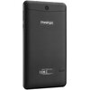 Tablet PRESTIGIO Q Mini 4137 7" 1/16 GB LTE Wi-Fi Czarny Złącza Złącze USB, Złącze słuchawkowe
