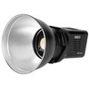 Lampa LED SIRUI C60R RGB/WB (2800 K - 6500 K) Jasność [lumen] 2300