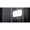 Lampa LED SIRUI E30B WB Wyposażenie Zasilacz
