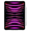 Etui na iPad Pro SPIGEN Airskin Hybrid Przezroczysty Model tabletu iPad Pro 12.9 cala (3. generacji)