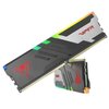 Pamięć RAM PATRIOT Viper Venom 32GB 6000MHz Taktowanie pamięci [MHz] 6000