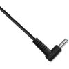 Zasilacz do laptopa QOLTEC 51033 45W Maksymalne napięcie wyjściowe [V] 19.5