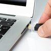 Zasilacz do laptopa QOLTEC 51035 45W Minimalne napięcie wyjściowe [V] 20