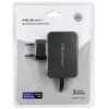 Zasilacz do laptopa QOLTEC 51035 45W Liczba końcówek [szt] 1