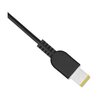 Zasilacz do laptopa QOLTEC 51035 45W Kompatybilne z modelem Uniwersalny