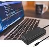 Zasilacz do laptopa QOLTEC 51037 120W Moc [W] 120