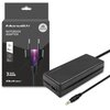 Zasilacz do laptopa QOLTEC 51037 120W Maksymalne napięcie wyjściowe [V] 19