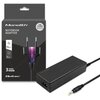 Zasilacz do laptopa QOLTEC 51038 65W Maksymalne napięcie wyjściowe [V] 19