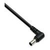 Zasilacz do monitora QOLTEC 51029 65W Wtyczka 6.5 x 4.4 mm