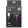 Zasilacz do monitora QOLTEC 51029 65W Natężenie wyjściowe [A] 3.42
