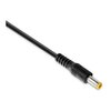 Zasilacz QOLTEC 51028 18W Wtyczka 5.5 x 2.5 mm