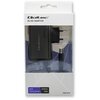 Zasilacz QOLTEC 51028 18W Napięcie wyjściowe [V] 9