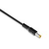 Zasilacz QOLTEC 51021 5W Wtyczka 5.5 x 2.5 mm