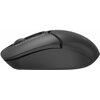 Mysz A4TECH Fstyler FG12S Silent Czarny Typ myszy Optyczna