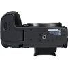 Aparat CANON EOS R7 Czarny + Obiektyw RF-S 18-150mm IS STM Łączność bezprzewodowa Bluetooth