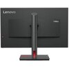 Monitor LENOVO ThinkVision P32p-30 31.5" 3840x2160px IPS 4 ms Złącza Wyjście liniowe audio, USB x 4, HDMI 2.0 x 1, DisplayPort 1.4 x 1