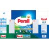 Proszek do prania PERSIL Deep Clean Freshness by Silan 2.52 kg Rodzaj produktu Proszek