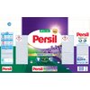 Proszek do prania PERSIL Deep Clean Lavender 1.02 kg Rodzaj produktu Proszek