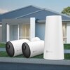 Kamera EZVIZ HB3-B2 Zewnętrzna, Wi-Fi (2 szt.) + Stacja bazowa Rodzaj kamery Zewnętrzna