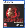 Shadow Warrior 3 - Edycja Definitive Gra PS5