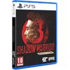 Shadow Warrior 3 - Edycja Definitive Gra PS5 Platforma PlayStation 5