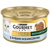 Karma dla kota GOURMET Gold Succulent Delights Ryby oceaniczne 85 g Typ Mokra
