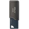 Pendrive PNY Pro Elite V2 256GB, USB 3.2 Gen. 2 (USB 3.1), Odczyt 600 Mb/s, Zapis 250 Mb/s Pojemność [GB] 256