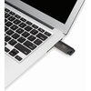 Pendrive PNY Pro Elite V2 256GB, USB 3.2 Gen. 2 (USB 3.1), Odczyt 600 Mb/s, Zapis 250 Mb/s Maksymalna prędkość odczytu [Mb/s] 600
