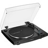 Gramofon AUDIO-TECHNICA AT-LP3XBT Czarny