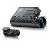 Wideorejestrator VIOFO A139 Pro + kamera wewnętrzna Kąt widzenia [stopnie] 170