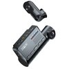 Wideorejestrator VIOFO A139 Pro + kamera tylna Komunikacja Wi-Fi, GPS, AV, USB Typu C