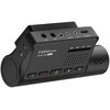 Wideorejestrator VIOFO A139 + kamera tylna Komunikacja Wi-Fi, GPS, AV, USB Typu C