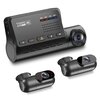 Wideorejestrator VIOFO A139 Pro + kamera tylna + kamera wewnętrzna Kąt widzenia [stopnie] 170