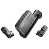 Wideorejestrator VIOFO A139 Pro + kamera tylna + kamera wewnętrzna Tryb nocny Tak