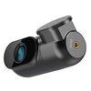 Wideorejestrator VIOFO A139 Pro + kamera tylna + kamera wewnętrzna GPS Tak