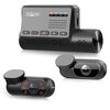 Wideorejestrator VIOFO A139 Pro + kamera tylna + kamera wewnętrzna