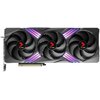 Karta graficzna PNY GeForce RTX 4070 Ti XLR8 Gaming Verto EPIC-X RGB 12GB DLSS 3 Układ graficzny GeForce RTX 4070 Ti