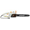Piła elektryczna PRIME3 GCS41 400mm 2400W Automatyczne smarowanie łańcucha Tak