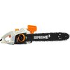 Piła elektryczna PRIME3 GCS41 400mm 2400W Moc silnika [W] 2400