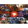 Puzzle TREFL Prime Unlimited Fit Technology Ultimate Collection Marvel 81024 (13500 elementów) Typ Tradycyjne