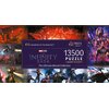 Puzzle TREFL Prime Unlimited Fit Technology Ultimate Collection Marvel 81024 (13500 elementów) Seria Prime Unlimited Fit Technology