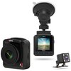 Wideorejestrator XBLITZ A2 GPS Maksymalna rozdzielczość nagrywania filmów 640 x 480