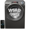 Pralka CANDY Rapido RO1496DWMCRT 1-S 9kg 1400 obr A Quick&Clean