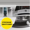 Pralka CANDY RO1496DWMCT/1-S RapidO 9kg 1400 obr Quick&Clean Poziom hałasu [dB] 76