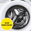 Pralka CANDY RO1496DWMCT/1-S RapidO 9kg 1400 obr Quick&Clean Funkcje dodatkowe Stopień zabrudzenia/czas prania